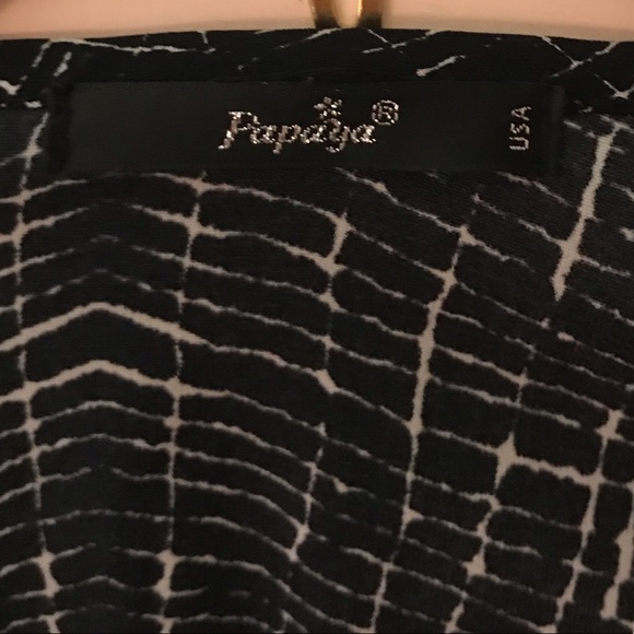 Business Casual Top - Picture 6 of 6